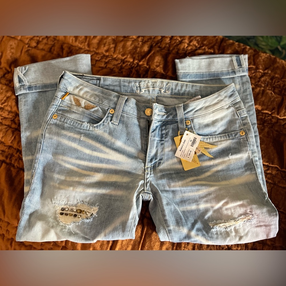 Robins jeans